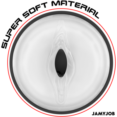 Jamyjob - masturbador automático phantom vagina 5 modos de sucção e impulso jamyjob caliente. Pt