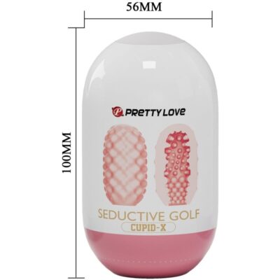 Pretty love - cupid x masturbador masculino rosa pretty love caliente. Pt
