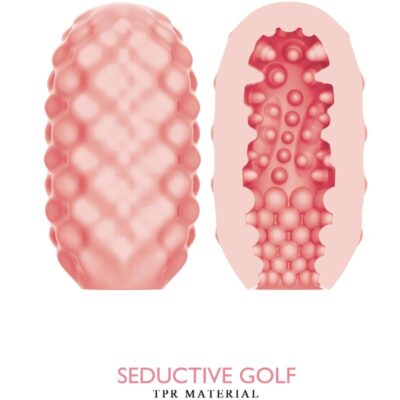 Alternative view of PRETTY LOVE - CUPID X MASTURBADOR MASCULINO ROSA