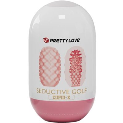 Pretty love - cupid x masturbador masculino rosa pretty love caliente. Pt