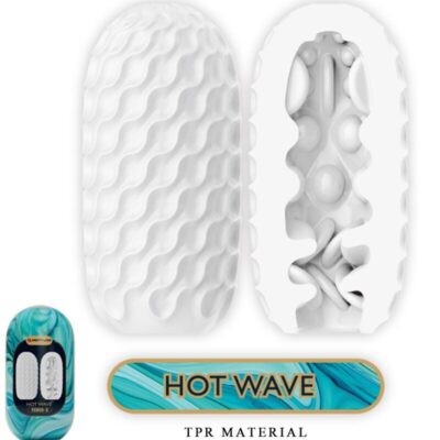 Pretty love - venus x 15 masturbadores masculinos de silicone branco pretty love caliente. Pt