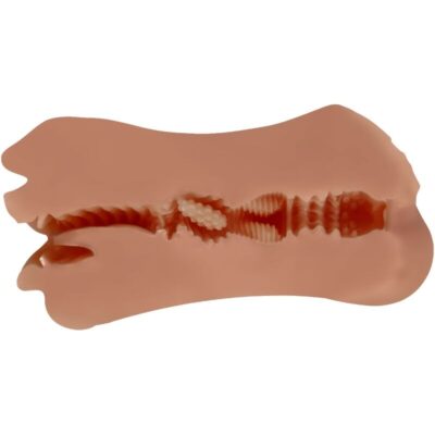 Crazy bull - zoey masturbador duplo boca e vagina carne - image 4