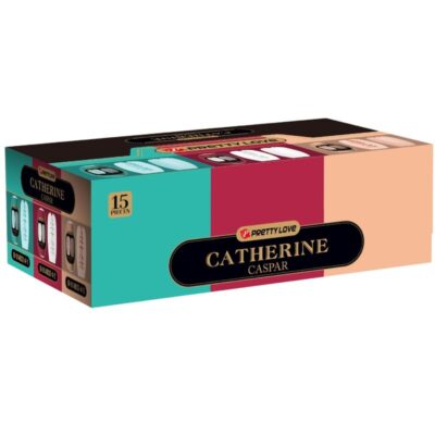 Pretty love - caspar pack 15 masturbadores masculinos varios pretty love caliente. Pt