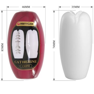 Pretty love - caspar pack 15 masturbadores masculinos varios pretty love caliente. Pt