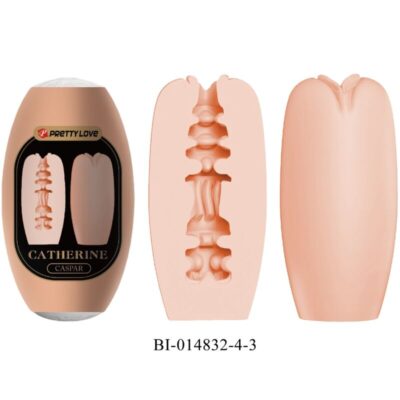 Pretty love - caspar pack 15 masturbadores masculinos varios pretty love caliente. Pt