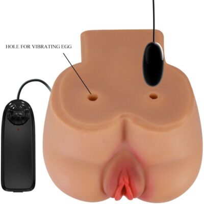 CRAZY BULL - VIBRADOR KYLIE ASS COM CONTROLE REMOTO REALISTA DE VAGINA E ÂNUS 14 Crazy bull - vibrador kylie ass com controle remoto realista de vagina e ânus crazy bull caliente. Pt