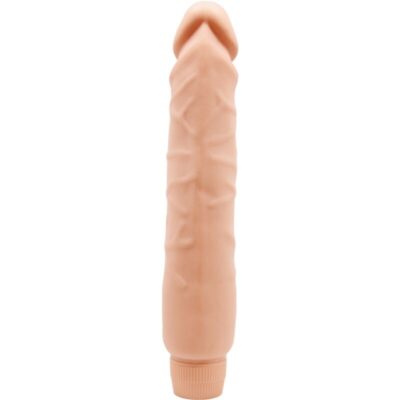 Baile - jack vibrador realista 26 cm carne baile caliente. Pt