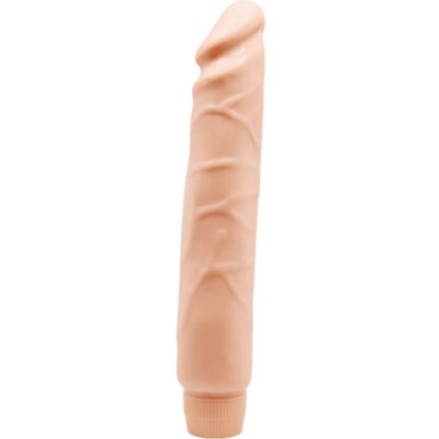 Alternative view of BAILE - JACK VIBRADOR REALISTA 26 CM CARNE