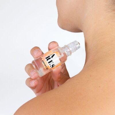 Secretplay - ares perfume natural feromonas em óleo para homens 20 ml secretplay cosmetic caliente. Pt