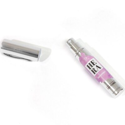 Alternative view of SECRETPLAY - HERA PERFUME NATURAL FEROMONAS TAMANHO VIAGEM PARA MULHERES 10 ML