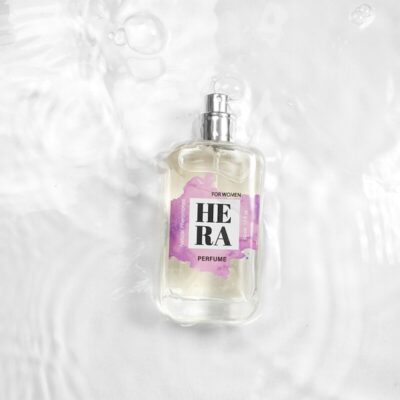 Secretplay - hera natural perfume feromonas spray para mulheres 50 ml secretplay cosmetic caliente. Pt