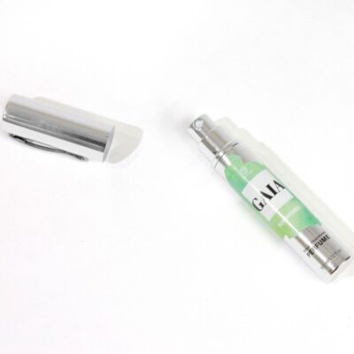 Alternative view of SECRETPLAY - GAIA PERFUME NATURAL FEROMONAS TAMANHO VIAGEM PARA MULHERES 10 ML