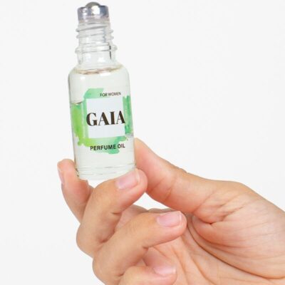 Secretplay - gaia perfume natural feromonas em óleo para mulheres 20 ml secretplay cosmetic caliente. Pt