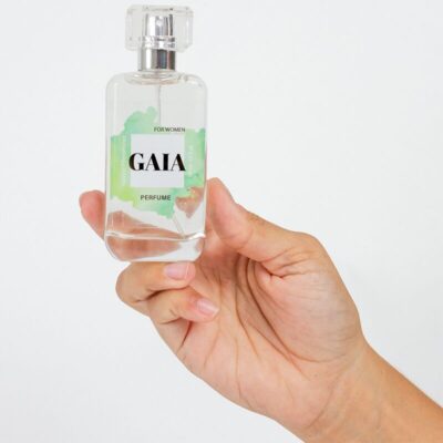 Alternative view of SECRETPLAY - GAIA PERFUME NATURAL FEROMONAS SPRAY PARA MULHERES 50 ML