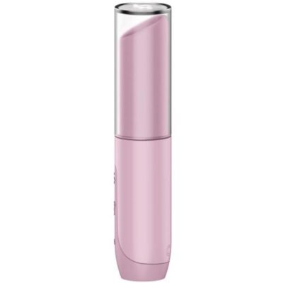 Satisfyer - estimulador de clitóris secret kiss wave rosa satisfyer air pulse caliente. Pt