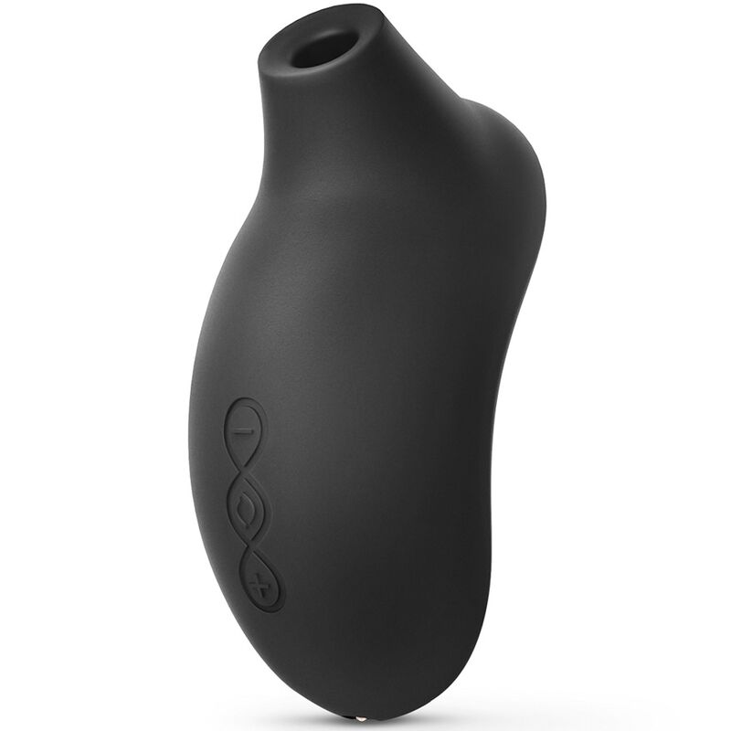 LELO - ESTIMULADOR DE CLITÓRIS SONA 2 PRETO 1 Lelo - estimulador de clitóris sona 2 preto