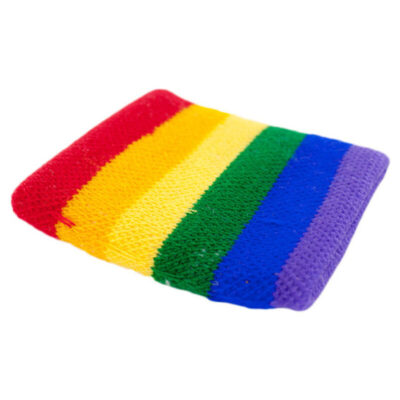 Alternative view of PRIDE - PULSEIRAS DE BANDEIRA LGBT