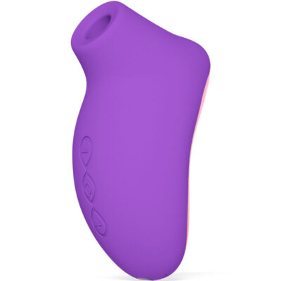 Alternative view of LELO - SONA 2 VIAGEM ROXO SONIC CLITORIS MASSAGER