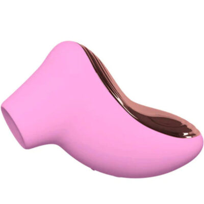 Lelo - sona 2 travel sonic clitoris massager rosa lelo caliente. Pt