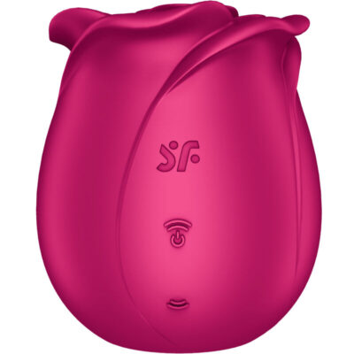 SATISFYER - AIR PULSE VIBRADOR PRO 2 CLASSIC BLOSSOM 11 Satisfyer - air pulse vibrador pro 2 classic blossom satisfyer air pulse caliente. Pt