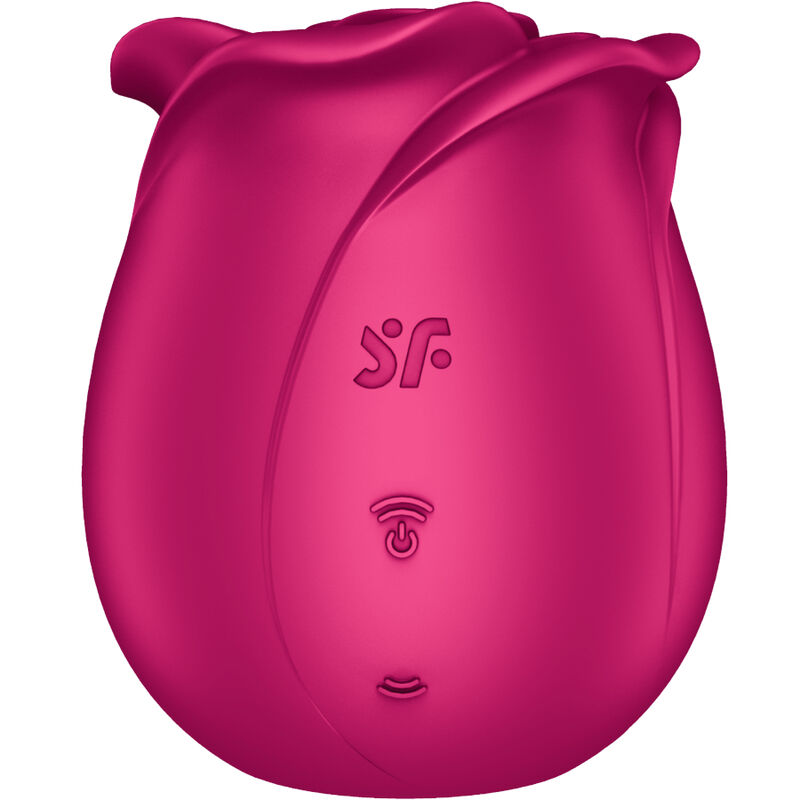SATISFYER - AIR PULSE VIBRADOR PRO 2 CLASSIC BLOSSOM 4 Satisfyer - air pulse vibrador pro 2 classic blossom - image 4