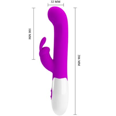 PRETTY LOVE - CENTAUR VIBRATOR RABBIT 30 MODOS DE VIBRAÇÃO ROXO 8 Pretty love - centaur vibrator rabbit 30 modos de vibração roxo pretty love caliente. Pt