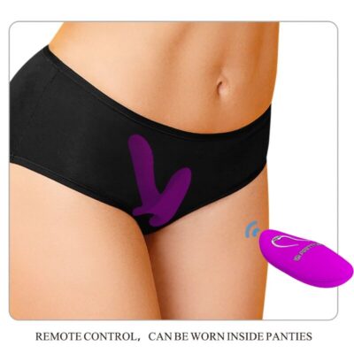 Pretty love - massageador e vibrador 12 vibrações controle remoto roxo pretty love caliente. Pt