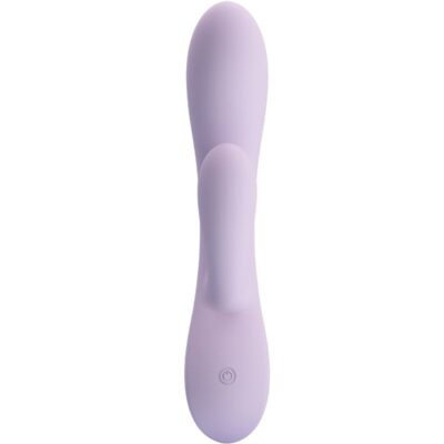 Pretty love - vibrador rosolyn rabbit 10 vibrações roxo pretty love caliente. Pt
