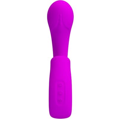 PRETTY LOVE - SIBEL SIBEL VIBRADOR PONTO G + ESTIMULADOR DE CLITÓRIS 10 VIBRAÇÕES ROXO 9 Pretty love - sibel sibel vibrador ponto g + estimulador de clitóris 10 vibrações roxo pretty love caliente. Pt