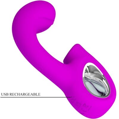 PRETTY LOVE - SIBEL SIBEL VIBRADOR PONTO G + ESTIMULADOR DE CLITÓRIS 10 VIBRAÇÕES ROXO 12 Pretty love - sibel sibel vibrador ponto g + estimulador de clitóris 10 vibrações roxo pretty love caliente. Pt