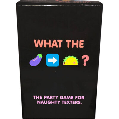 Alternative view of KHEPER GAMES - O QUE VAI DA BERINGELA AO TACO?