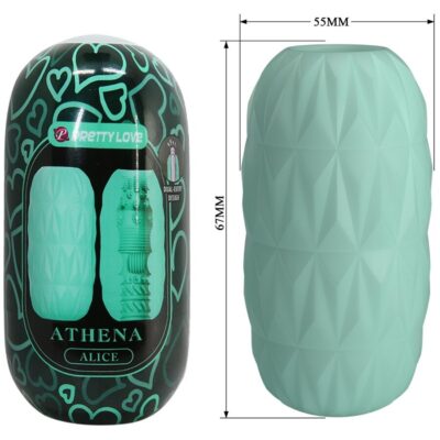 Pretty love - athena alice pack 15 masturbadores masculinos varios pretty love caliente. Pt