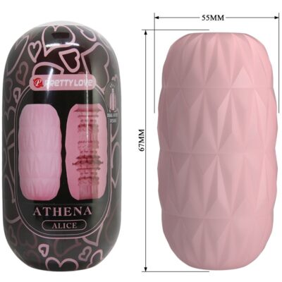 Pretty love - athena alice pack 15 masturbadores masculinos varios pretty love caliente. Pt