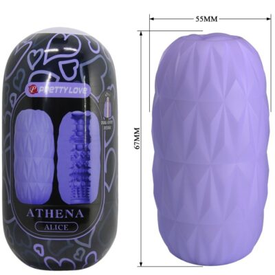 Pretty love - athena alice pack 15 masturbadores masculinos varios pretty love caliente. Pt