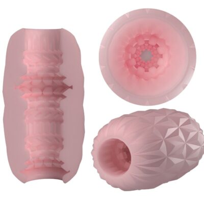 Pretty love - athena alice pack 15 masturbadores masculinos varios pretty love caliente. Pt