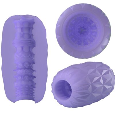 Pretty love - athena alice pack 15 masturbadores masculinos varios pretty love caliente. Pt