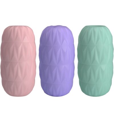 Alternative view of PRETTY LOVE - ATHENA ALICE PACK 15 MASTURBADORES MASCULINOS VARIOS