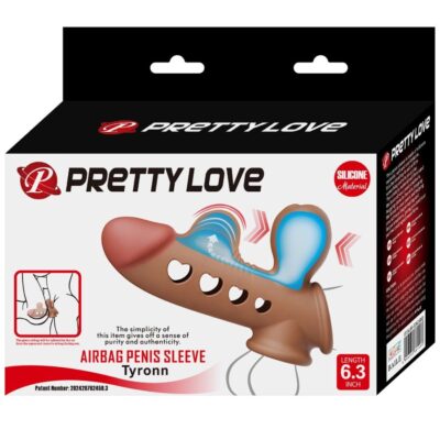 Pretty love - manga penis tyronn com airbag pretty love caliente. Pt