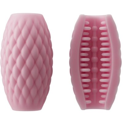 Alternative view of PRETTY LOVE - ATHENA EROS PACK 15 MASTURBADORES MASCULINOS VARIOS