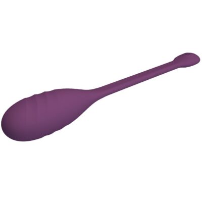 Pretty love - vibrador controlado por aplicativo leviathan roxo pretty love smart caliente. Pt