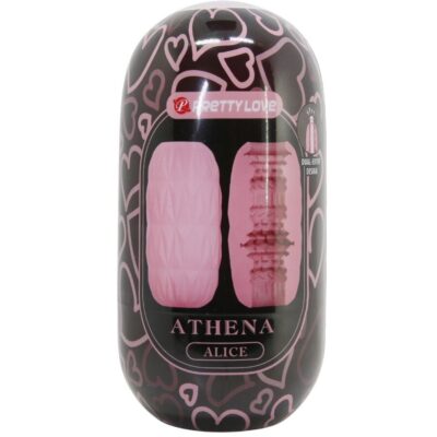 Pretty love - masturbador masculino athena alice rosa pretty love caliente. Pt