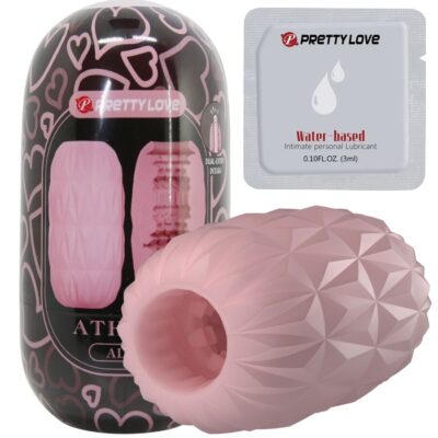 Pretty love - masturbador masculino athena alice rosa pretty love caliente. Pt