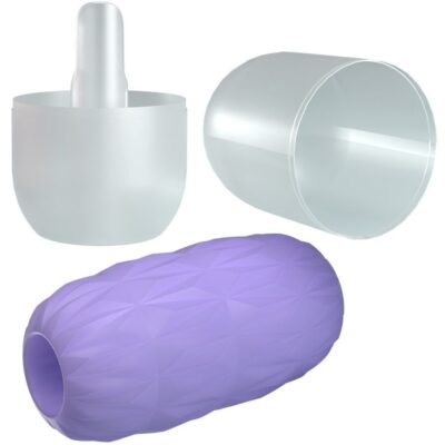 Pretty love - masturbador masculino athena alice roxo pretty love caliente. Pt