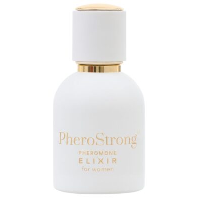 Pherostrong - elixir de feromônios para mulheres 50 ml pherostrong caliente. Pt