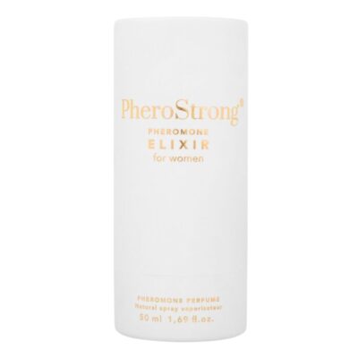 Pherostrong - elixir de feromônios para mulheres 50 ml pherostrong caliente. Pt