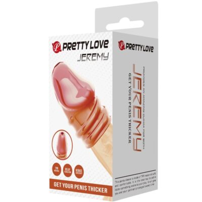Pretty love - jeremy pênis rosa mais grosso pretty love male caliente. Pt