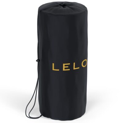 Lelo - massagem corporal acupressão tapete preto lelo caliente. Pt