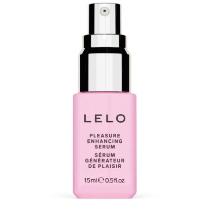 Alternative view of LELO - SÉRUM DE AUMENTO DO PRAZER DO CLITÓRIS 15ML