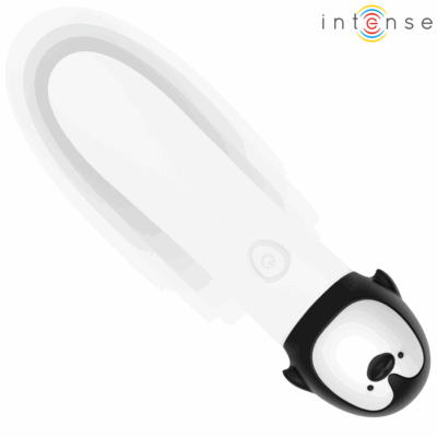 Intenso - rico bullet penguin vibrante intense fun caliente. Pt