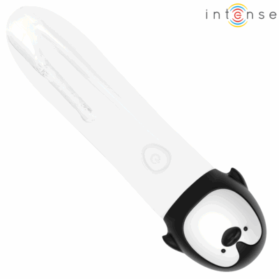 Intenso - rico bullet penguin vibrante intense fun caliente. Pt